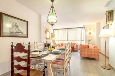 Apartment Almirall in Puerto Pollensa