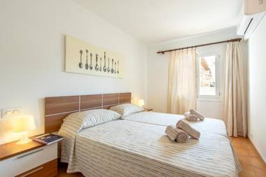Apartment Almirall in Puerto Pollensa