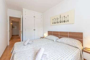 Apartment Almirall in Puerto Pollensa