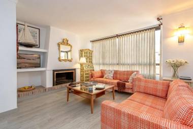 Apartment Almirall in Puerto Pollensa