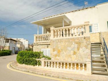 Beautiful apartment recently renovated on the pleasant beach of Barcarés
