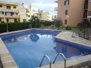 Cozy Holiday Home in Pollenca near Beach