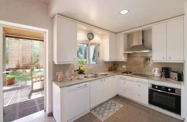 Villa Clara - Rentallorca