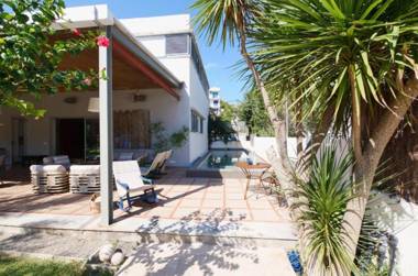 Villa Clara - Rentallorca