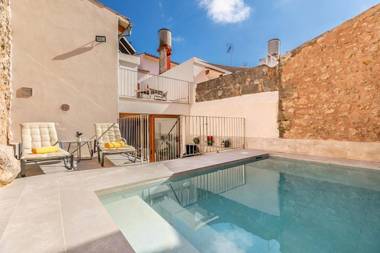 Villa Casa Horta 125