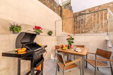 Villa Casa Horta 125