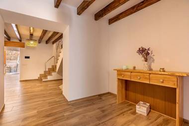 Villa Casa Horta 125