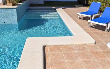 Villa Alexia- APARTMENT AQUA - Puerto Pollensa