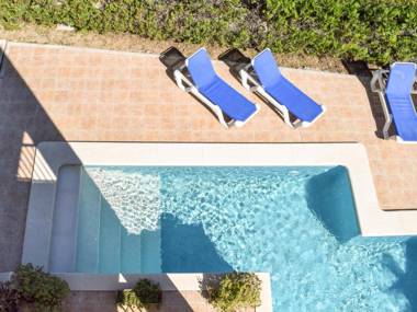 Villa Alexia- APARTMENT AQUA - Puerto Pollensa