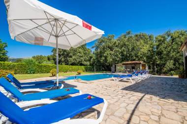 Can Torres - Torres Nou