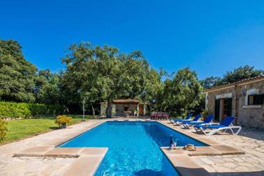 Can Torres - Torres Nou