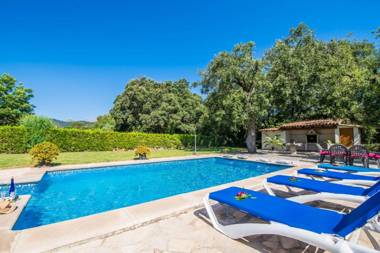 Can Torres - Torres Nou