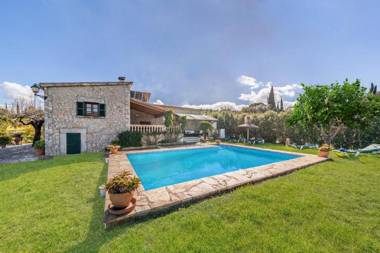 Villa Marina de na Jero by Villa Plus