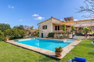 Villa Marina de na Jero by Villa Plus