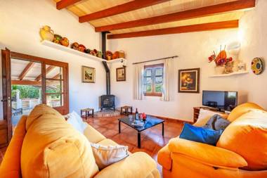 Villa Marina de na Jero by Villa Plus