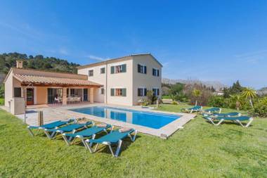 Villa La Rafal Gran by Villa Plus