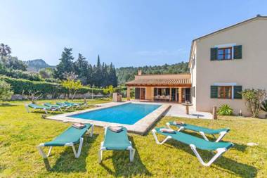 Villa La Rafal Gran by Villa Plus