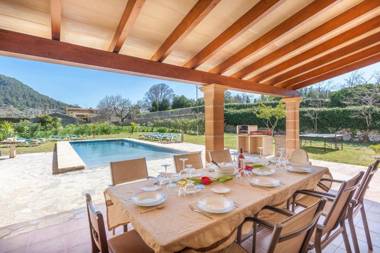 Villa La Rafal Gran by Villa Plus