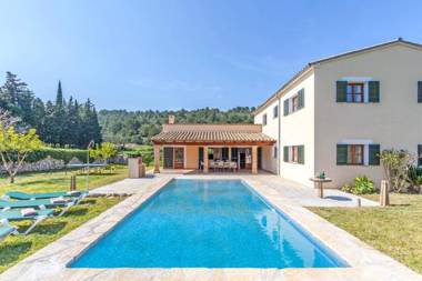 Villa La Rafal Gran by Villa Plus