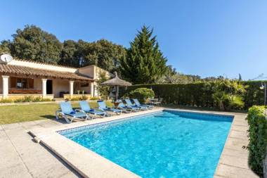 Villa Geroni by Villa Plus