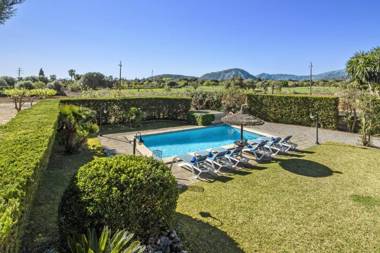 Villa Geroni by Villa Plus