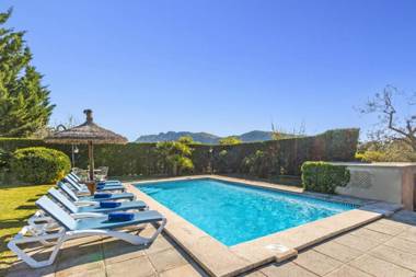 Villa Geroni by Villa Plus