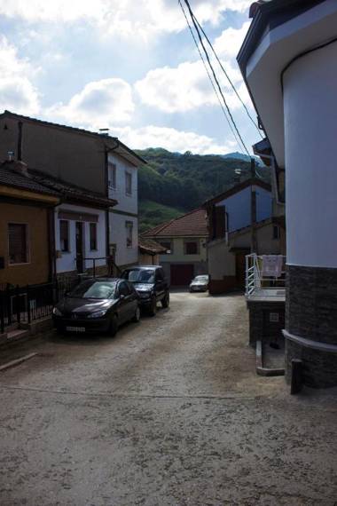 Hotel Doña Gaudiosa