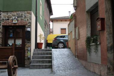 Apartamentos El Aramo Asturias