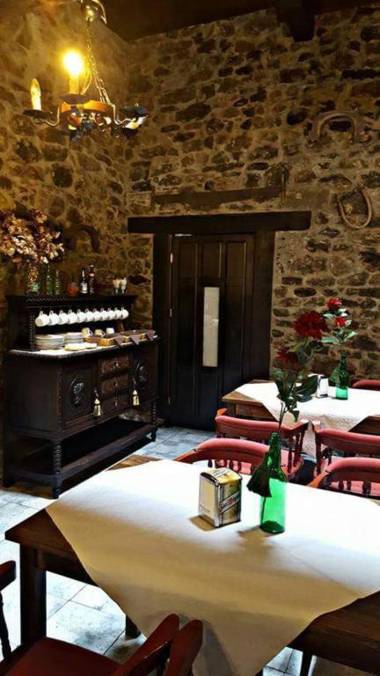 Hotel Rural Palacio de Galceran