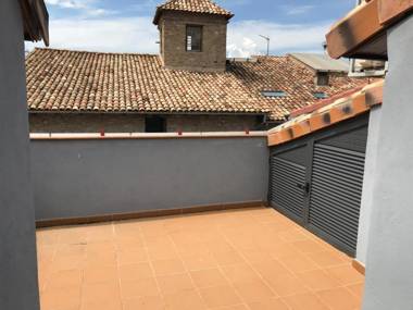 Apartaments Ca L'Albert