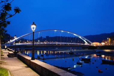 Casa de marinos UribeKosta