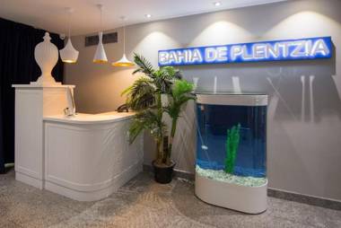 Hotel Boutique Bahía de Plentzia