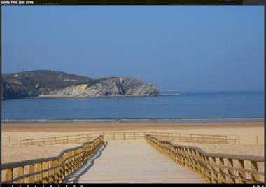 Apartamento Bahía de Plentzia