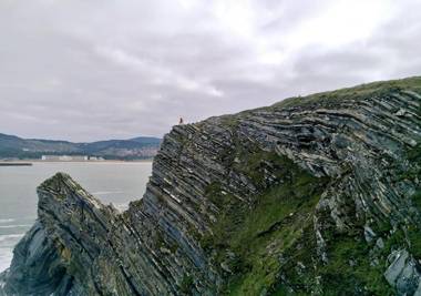 Apartamento Bahía de Plentzia