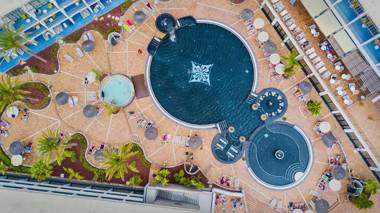 Hotel THe Mirador Papagayo