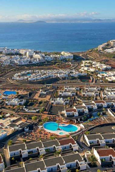 Tacande Bocayna Village Feel & Relax Lanzarote