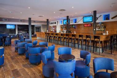 Gran Castillo Tagoro Family & Fun Playa Blanca