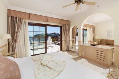 Gran Castillo Tagoro Family & Fun Playa Blanca