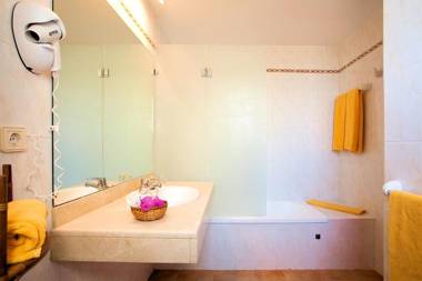 SBH Hotel Royal Mónica