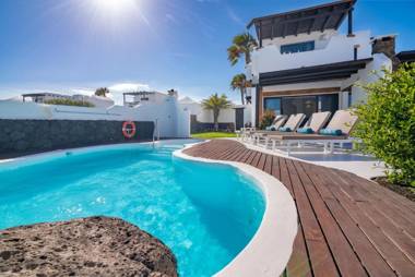 Kamezí Boutique Hotel Villas