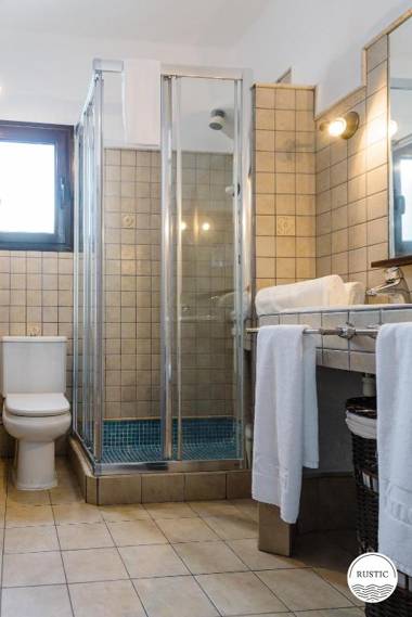 Kamezí Boutique Hotel Villas