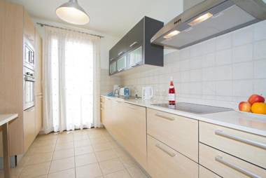 Ereza Villas Las Buganvillas