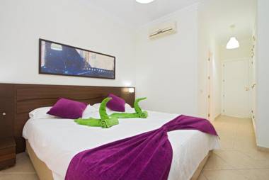 Ereza Villas Las Buganvillas