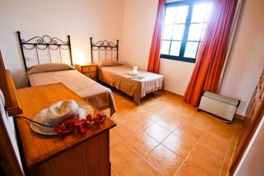 Villas Costa Papagayo