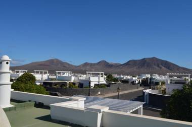 Sun Grove Villas & Spa