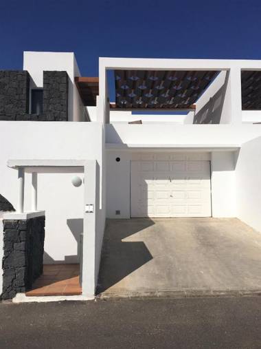 Villalia Zaida "Flexitime"