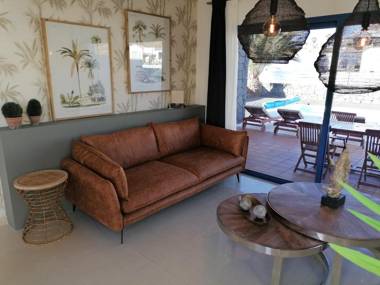 Villalia Zaida "Flexitime"