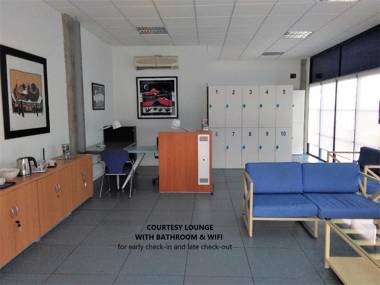 Villas Puerto Rubicon