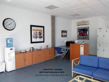 Villas Puerto Rubicon