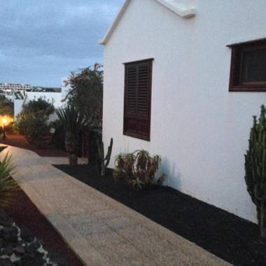 Villa Las Coloradas 15